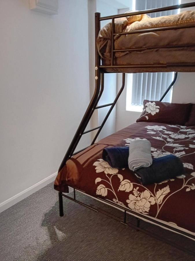 Windies Apartment 2 บริดลิงตัน ภายนอก รูปภาพ